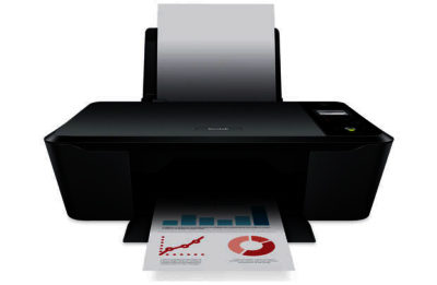 Kodak Verite 55 Wireless Printer